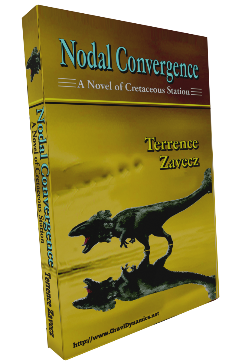 Nodal Convergence cover